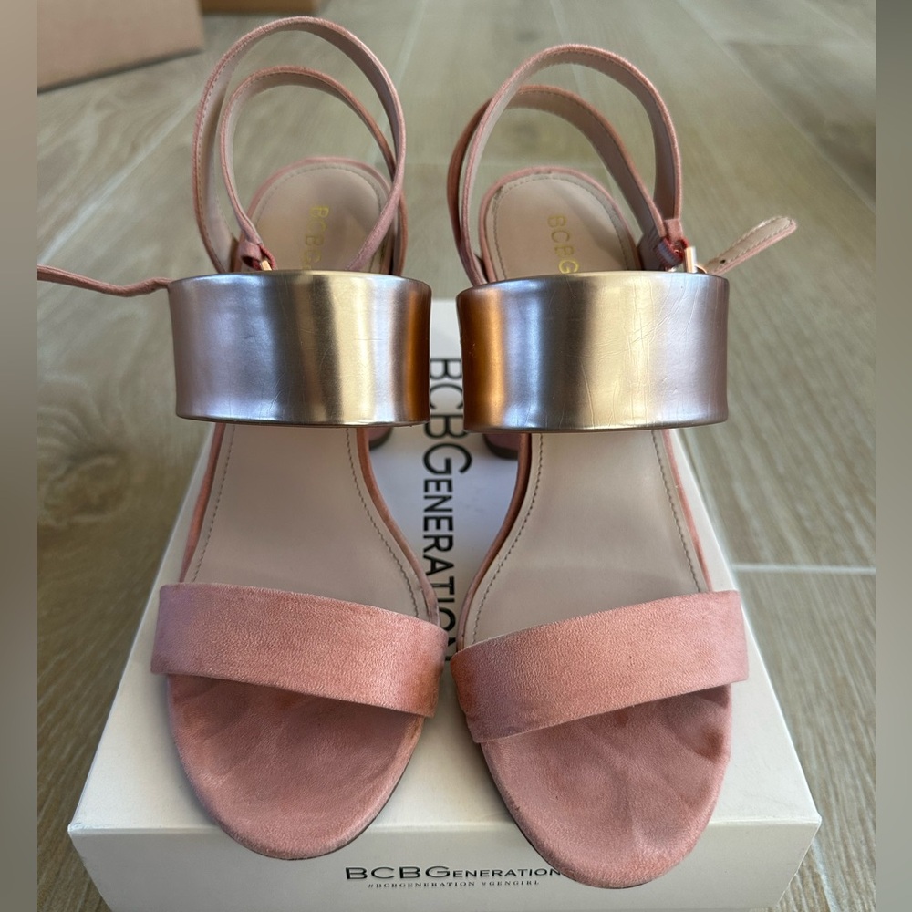 BCBGeneration Heels